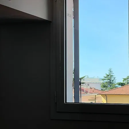 Apartament Al Settimo Ventimiglia