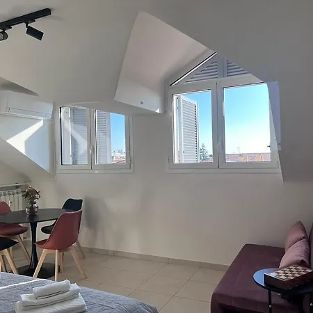 Apartament Al Settimo Ventimiglia