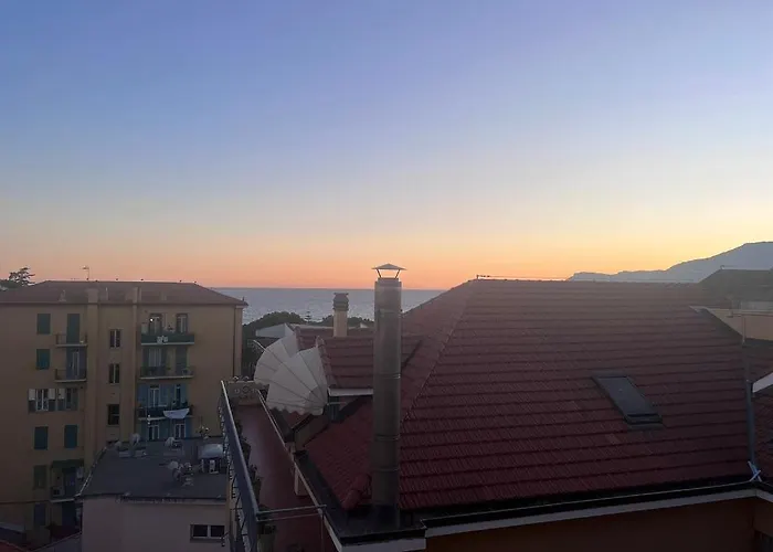 Al Settimo Διαμέρισμα