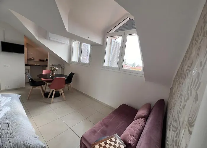 Al Settimo Διαμέρισμα *