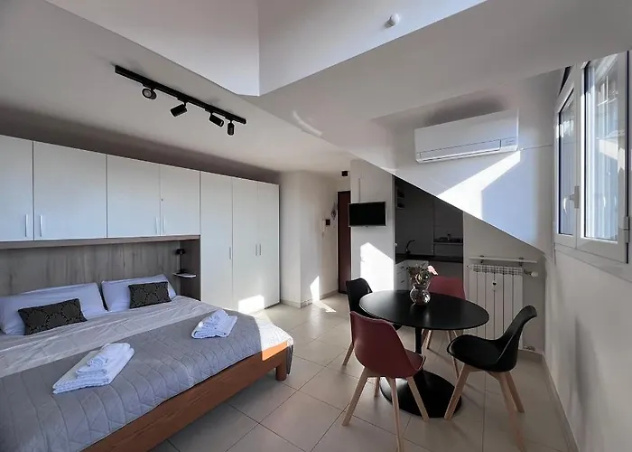 Al Settimo * Βεντιμίλια