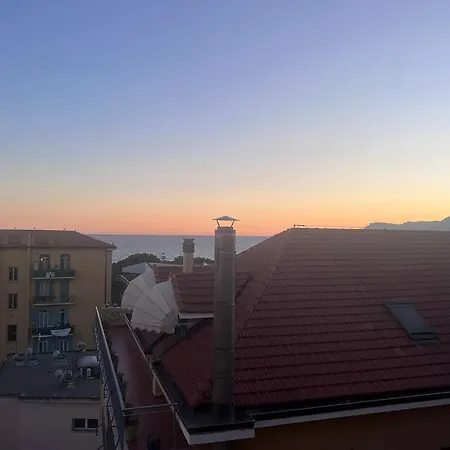 Al Settimo Apartment