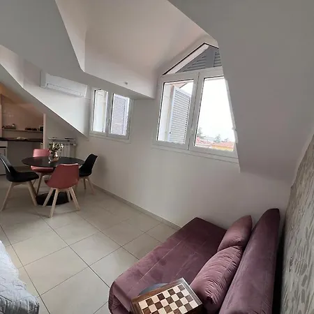 Al Settimo Appartement *