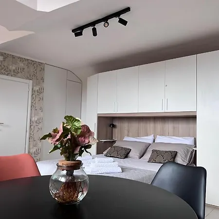 Apartmán Al Settimo