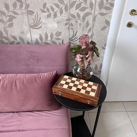 Al Settimo Apartmán *