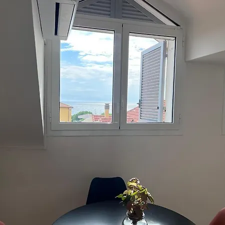 Al Settimo Apartmán Ventimiglia