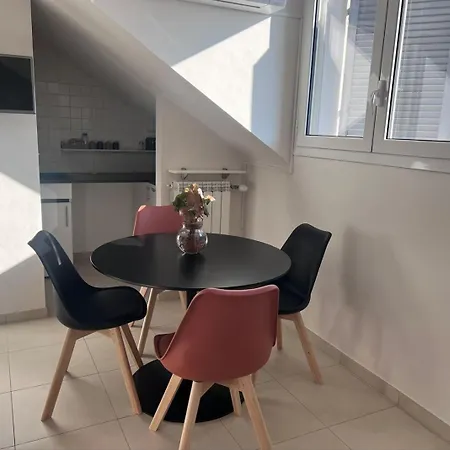 Apartmán Al Settimo Ventimiglia