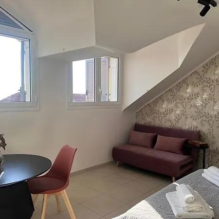 Al Settimo Appartement Ventimiglia