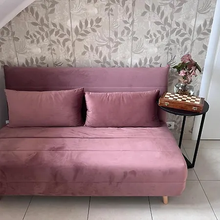 Al Settimo Apartment