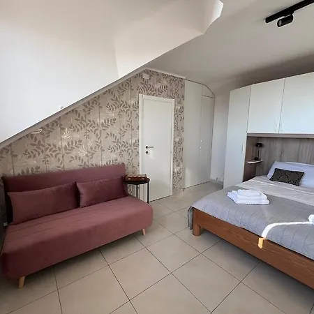 Appartement Al Settimo