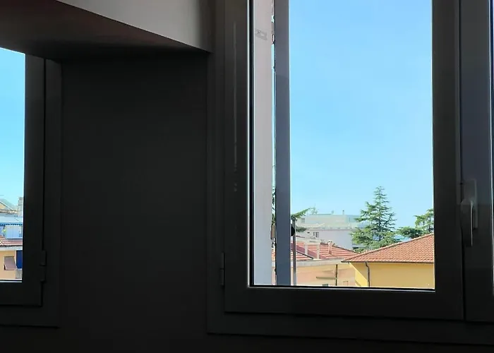 アパート Al Settimo ヴェンティミーリア