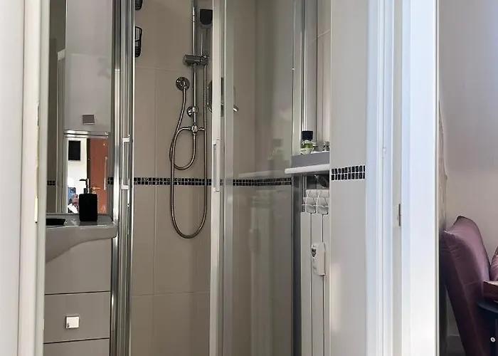 Al Settimo Apartmán *