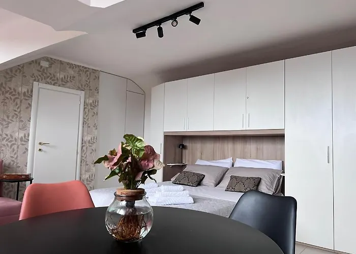 Apartmán Al Settimo