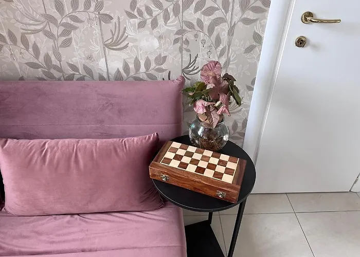 Al Settimo Apartmán *