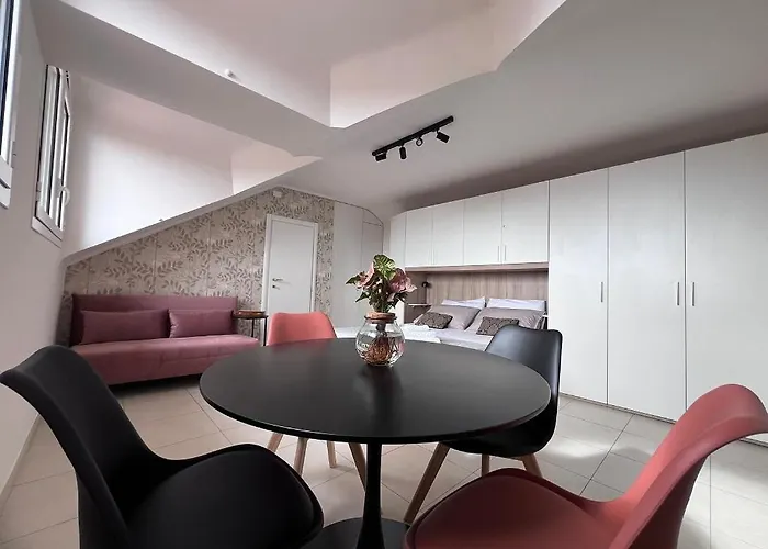 Al Settimo Apartmán *