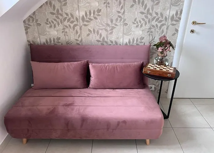 Al Settimo Apartmán